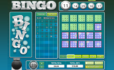 30 Ball Bingo Azərbaycanın Online Bingo Saytlarında