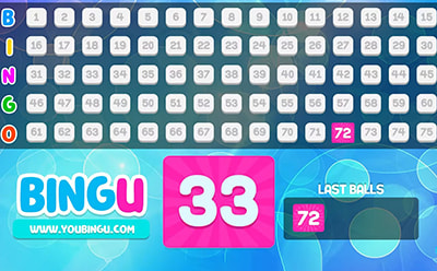 75 Ball Bingo Azərbaycanın Online Bingo Saytlarında