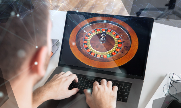 Auto Roulette Online Evolution Oyunu