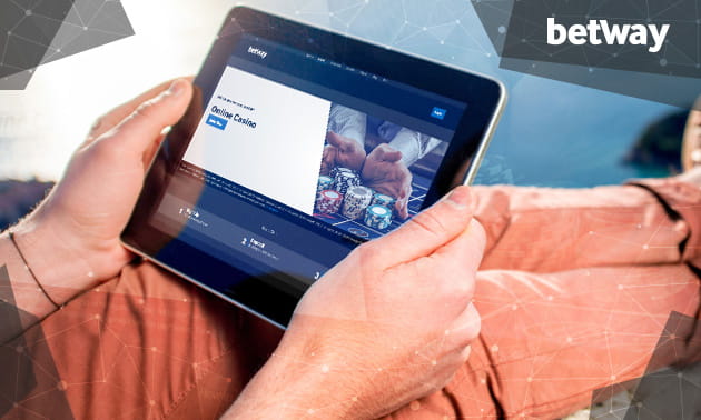 Betway Onlayn Kazino