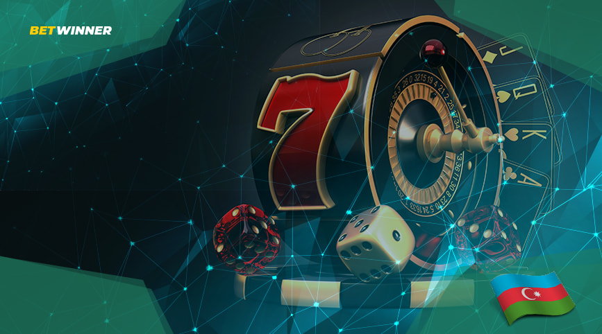 Betwinner Azerbaycanda Onlayn Kazino Oyunları