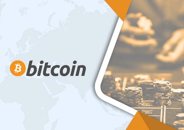 Azərbaycanda onlayn Bitcoin kazinoları