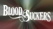 Slot Blood Suckers NetEnt məhsulu