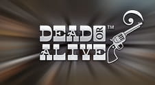 Slot Dead or Alive NetEnt məhsulu