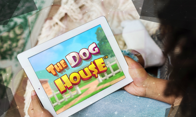 Dog House Online Slotu