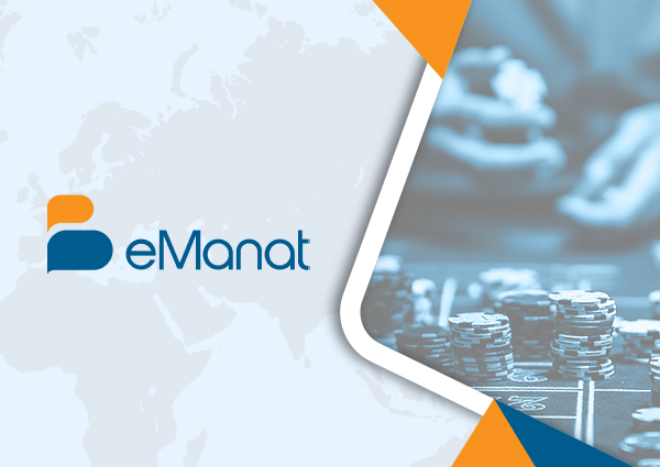 eManat Onlayn Kazinoları Azerbaycan
