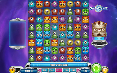 Gigantoonz Slot Oyunu Starda Azeri Online Kazinoda