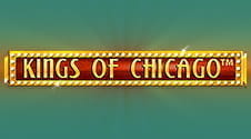 Slot Kings of Chicago NetEnt məhsulu