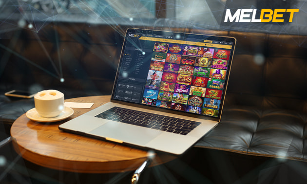 MelBet Onlayn Kazinoya Baxış