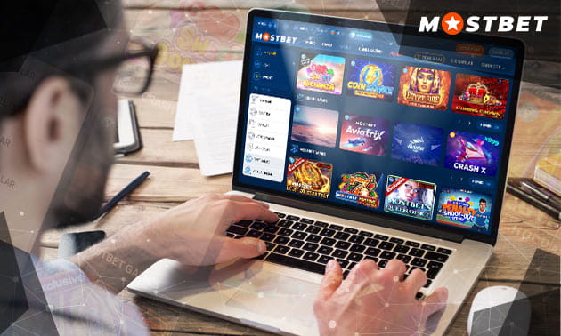 Overview of Mostbet Online Casino