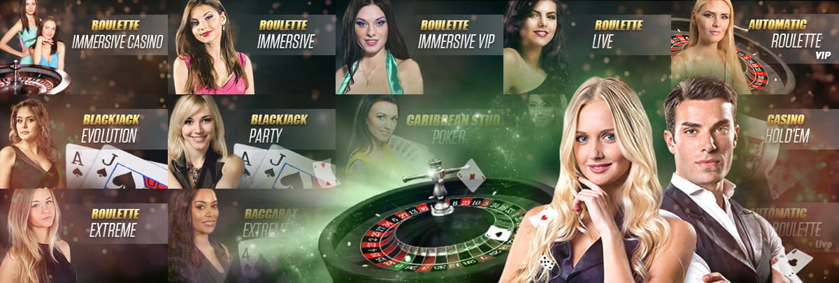 NetBet Masa Oyunları Kataloqu
