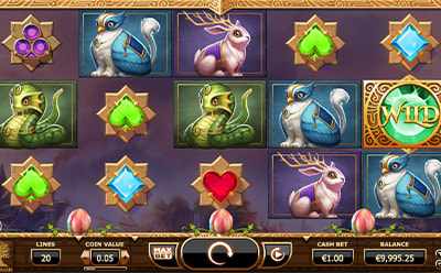 Nirvana Slot Slot Oyunu Starda Azeri Online Kazinoda