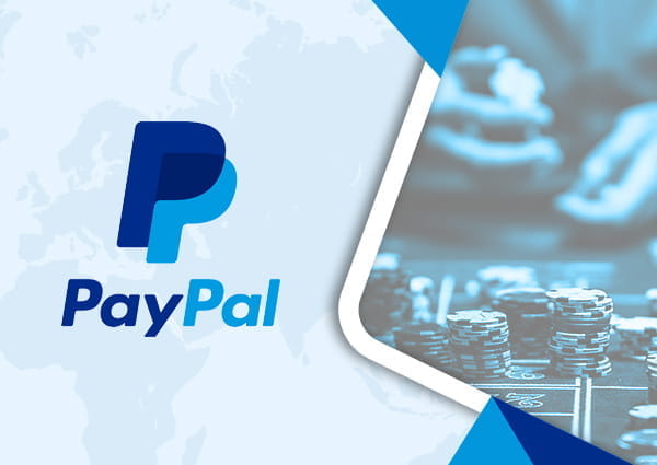 Azərbaycanda Paypal Casinos Online