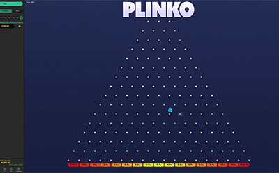 Plinko Slot Mobil