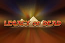 Legacy of Dead Online Slot