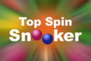 Top Spin Snooker Online Slot