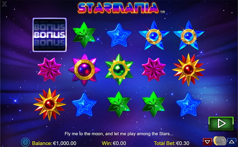 Starmania play online for free