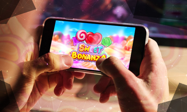 Sweet Bonanza Online Slotu