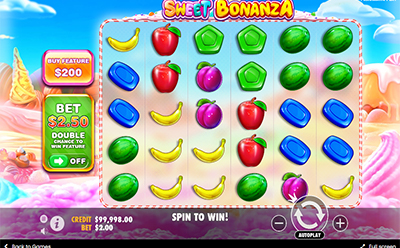 Sweet Bonanza Slot Oyunu 1win Azərbaycan Onlayn Kazinosunda