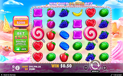 Sweet Bonanza Slot Oyunu 1xbet Azərbaycan Onlayn Kazinosunda