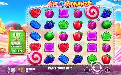The Sweet Bonanza Slot Oyunu Joy Casino Azeri Onlayn Kazinosunda