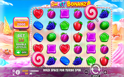 Sweet Bonanza Slot Oyunu Marathonbet Azeri Online Kazinoda