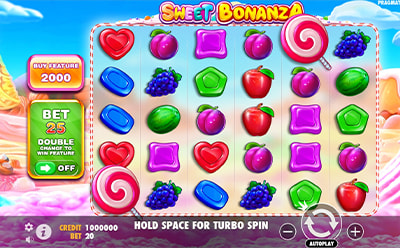 Sweet Bonanza Slot Oyunu Pinco AZE Online Kazinoda