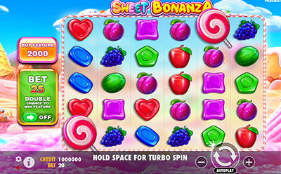 Sweet Bonanza Slot Oyunu Sol Casino Azeri Online Kazinoda
