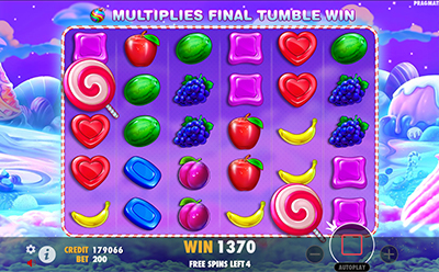 Sweet Bonanza Slot Pulsuz Fırlatmalar